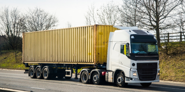 Road Freight Tracking